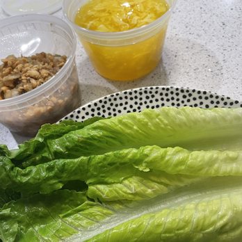 Forbidden Palace - Shrimp lettuce wraps and egg drop soup - Chinese Near Me - Virginia Beach, Virginia Forbidden Palace - Shrimp lettuce wraps and egg drop soup - Chinese Near Me - Virginia Beach, Virginia