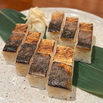 Raku - Sabazushi - Japanese Near Me - New York, New York Raku - Sabazushi - Japanese Near Me - New York, New York