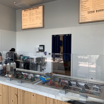Poke Parlor - Seafood Near Me - Oakland, California Poke Parlor - Seafood Near Me - Oakland, California