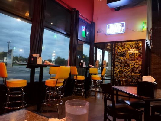 Jumbo's Beef & Brew by null