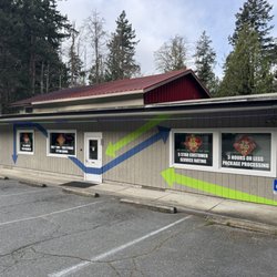 In Out Parcel - New paint job~ (March 2026)