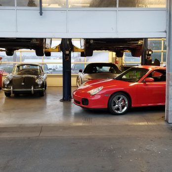 Auto Werkstatt - Auto Repair Near Me - Manhattan Beach, California Auto Werkstatt - Auto Repair Near Me - Manhattan Beach, California