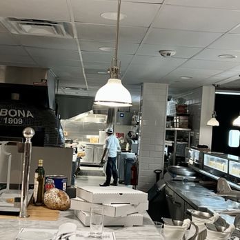 Narbona Coconut Grove - Wine Bars Near Me - Miami, Florida
