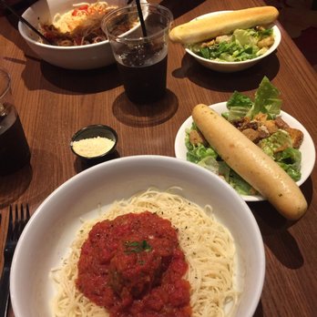 Oxford Grill Restaurant - $5.00 Tuesdays, Sceddy, bread  stick, small caesar salad and drink. - American Near Me - Oxford, Maine