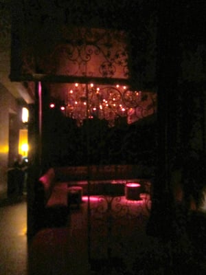 The Delancey Rooftop by null