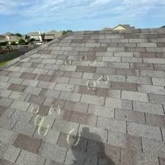 Slide of Vortex Roofing