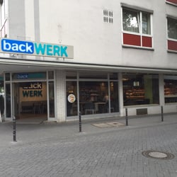 Backshop In Cologne Yelp