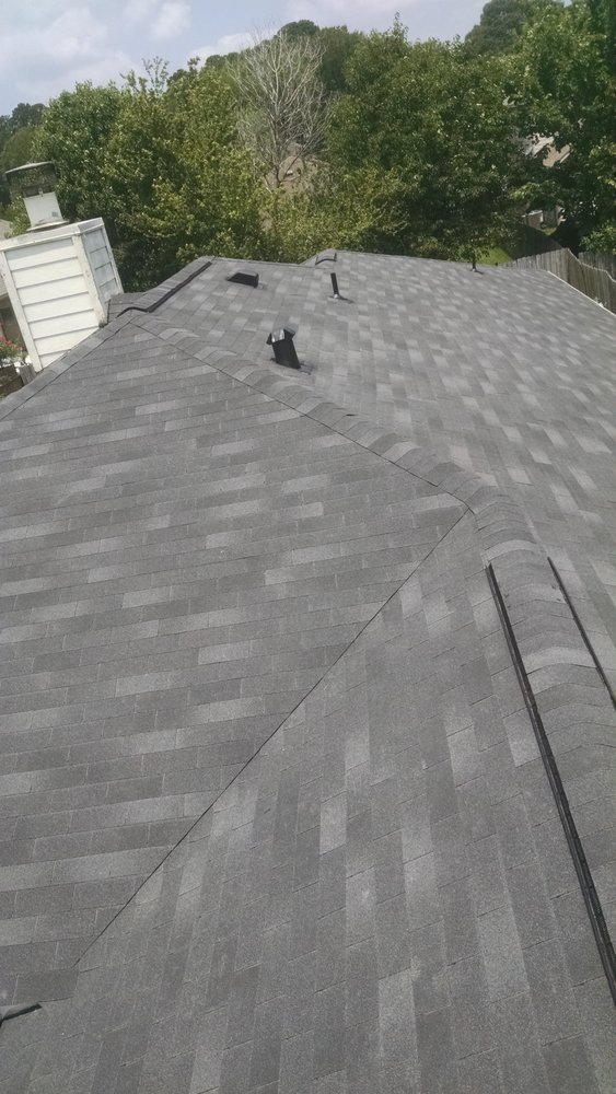 Slide of Texas Discount Roofing