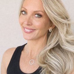 Michele Strom Image Consulting & Microblading