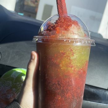 Las Pinas - Diablitos - Ice Cream & Frozen Yogurt Near Me - Tuscaloosa, Alabama Las Pinas - Diablitos - Ice Cream & Frozen Yogurt Near Me - Tuscaloosa, Alabama