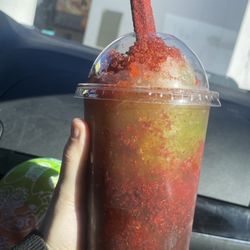 Las Pinas - Diablitos