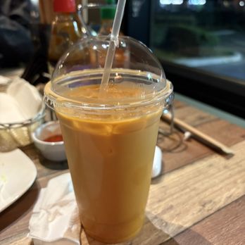 PHO 909 - Thai tea - Vietnamese Near Me - Pomona, California