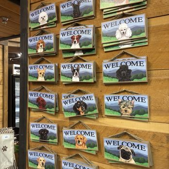 Mercier Orchards - Cool stuff - Bakeries Near Me - Blue Ridge, Georgia