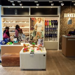 Birkenstock Store