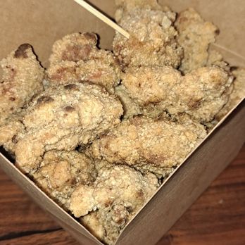 Tea Moment - Popcorn chicken - Bubble Tea Near Me - Fremont, California Tea Moment - Popcorn chicken - Bubble Tea Near Me - Fremont, California