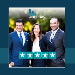 RMD Law - RMD LAW