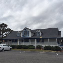 Gray's Family Department Store - Gray's Timbuck II location