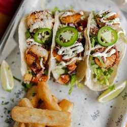 Floridita Food Truck