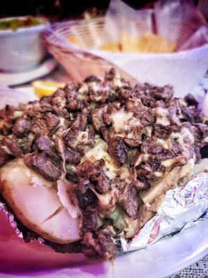 Taqueria el Toro by null