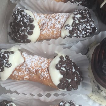 Vesta Bakery - Cannoli - Bakeries Near Me - Westerly, Rhode Island Vesta Bakery - Cannoli - Bakeries Near Me - Westerly, Rhode Island