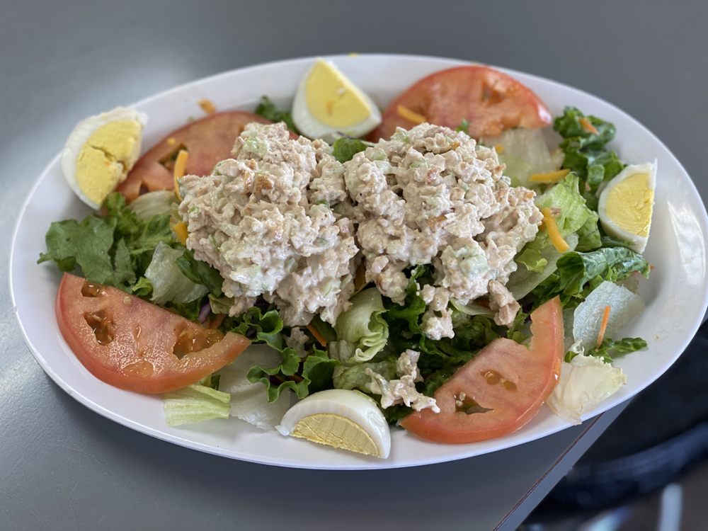 Donna Kaye's Cafe