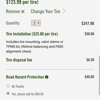 Just Tires - Tires Near Me - Orange, California