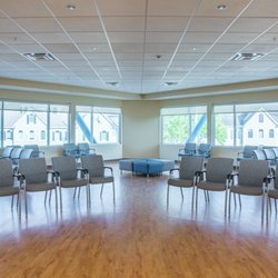 Bond Clinic, P.A. - First Street Campus & Urgent Care - Reception Area