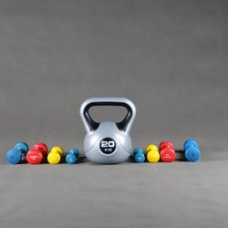 Hardcore Training Gym