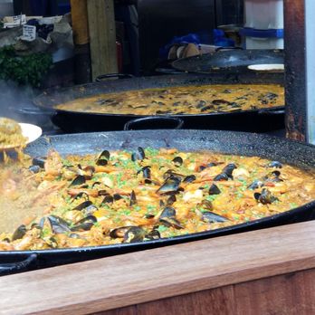 Furness Fish Poultry & Game - Seafood Markets Near Me - London, XGL
