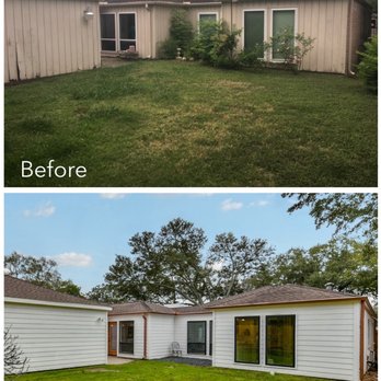 Sunlite Exteriors - Roofing Near Me - Houston, Texas