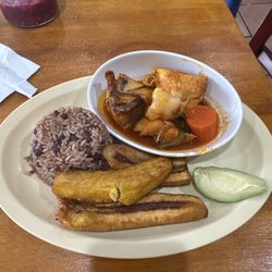 El Gallito Coffee Shop