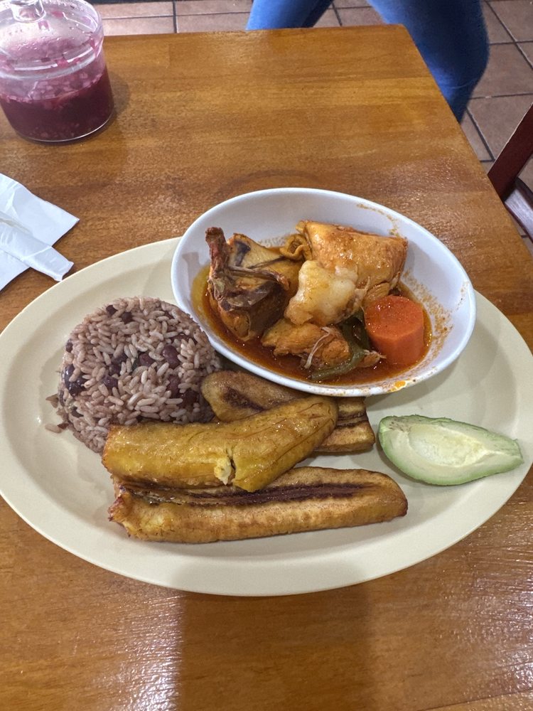 El Gallito Coffee Shop Image