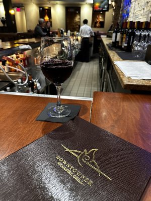 Downtowner Woodfire Grill by null