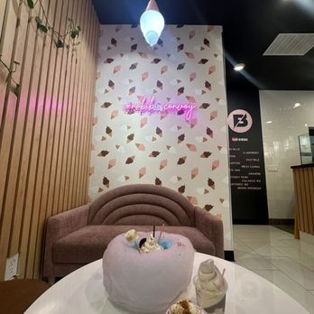 Nobibi - Ice Cream & Frozen Yogurt Near Me - San Diego, California Nobibi - Ice Cream & Frozen Yogurt Near Me - San Diego, California