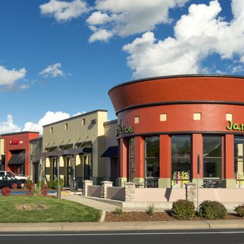 Ethan Conrad Properties - Rocklin Pointe - Commercial Real Estate Near Me - Sacramento, California