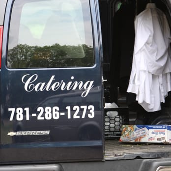 Catering To You - Caterers Near Me - Brookline, Massachusetts