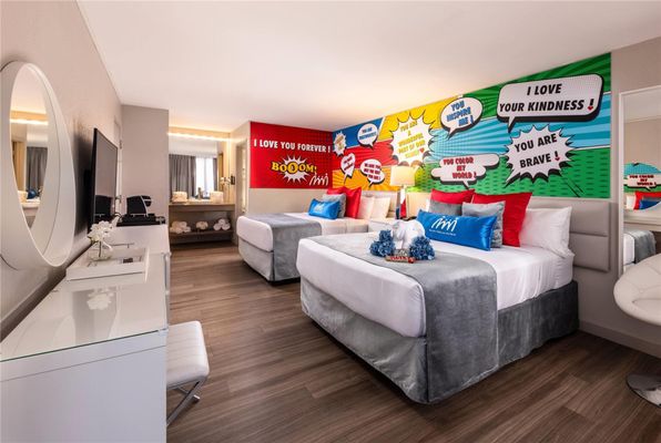 Magic Moment Resort & Kids Club , Dazzler Select by Wyndham by null