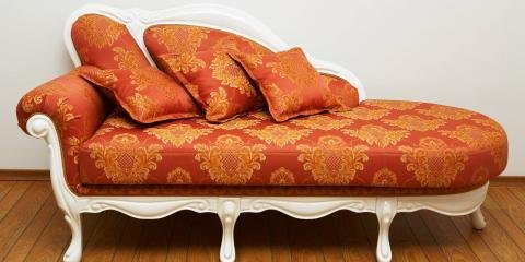 Lines Circles & Angles Custom Upholstery & Repair - upholstery in Cincinnati, OH