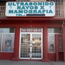 Ultrasonidos Bellas artes