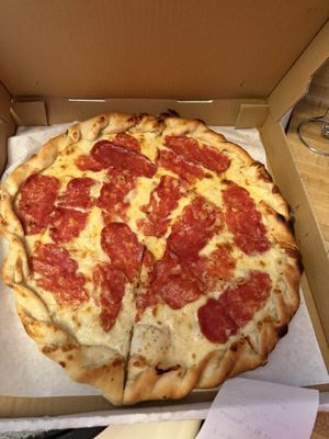 The Pizza Pantry by null