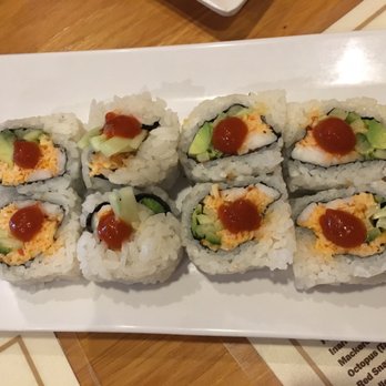 Sushi Junai 2 - Mexican Roll - Sushi Bars Near Me - Austin, Texas Sushi Junai 2 - Mexican Roll - Sushi Bars Near Me - Austin, Texas