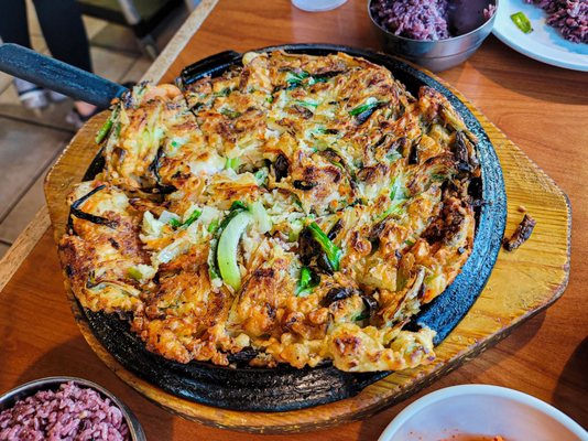Hae Song BBQ Korean Restaurant by null