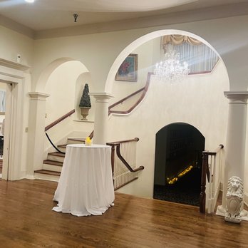 Wimbish House - Venues & Event Spaces Near Me - Atlanta, Georgia Wimbish House - Venues & Event Spaces Near Me - Atlanta, Georgia