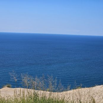 Sleeping Bear Dunes National Lakeshore - Parks Near Me - Empire, Michigan Sleeping Bear Dunes National Lakeshore - Parks Near Me - Empire, Michigan