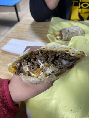 Juanitas Taco Shop. by null