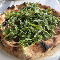 Jackson pizza