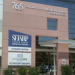 Mauricio Levine, MD - We are located in the Campus of Sharp Chula Vista Hospital