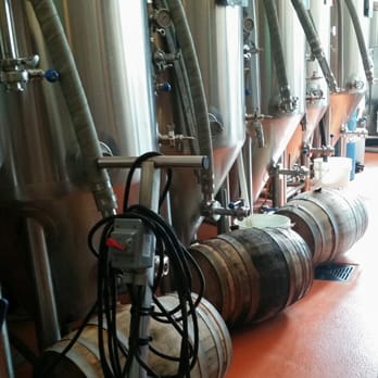 Hardware Store Brewing - The "Virtual Tour" or Playalinda Brewing Company - New American Near Me - Titusville, Florida Hardware Store Brewing - The "Virtual Tour" or Playalinda Brewing Company - New American Near Me - Titusville, Florida