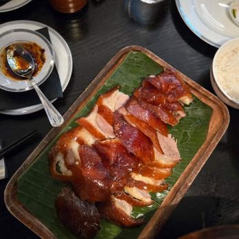 Hutong - Dim Sum Near Me - New York, New York Hutong - Dim Sum Near Me - New York, New York