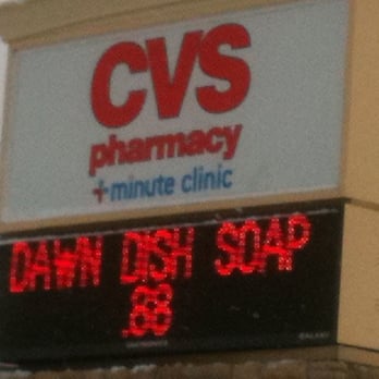 CVS Pharmacy - Drugstores Near Me - Blaine, Minnesota